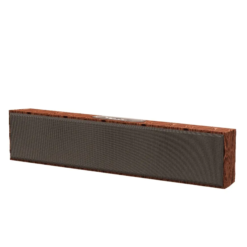 Speaker Driver - Długi przewodowy głośnik Bluetooth do komputera,