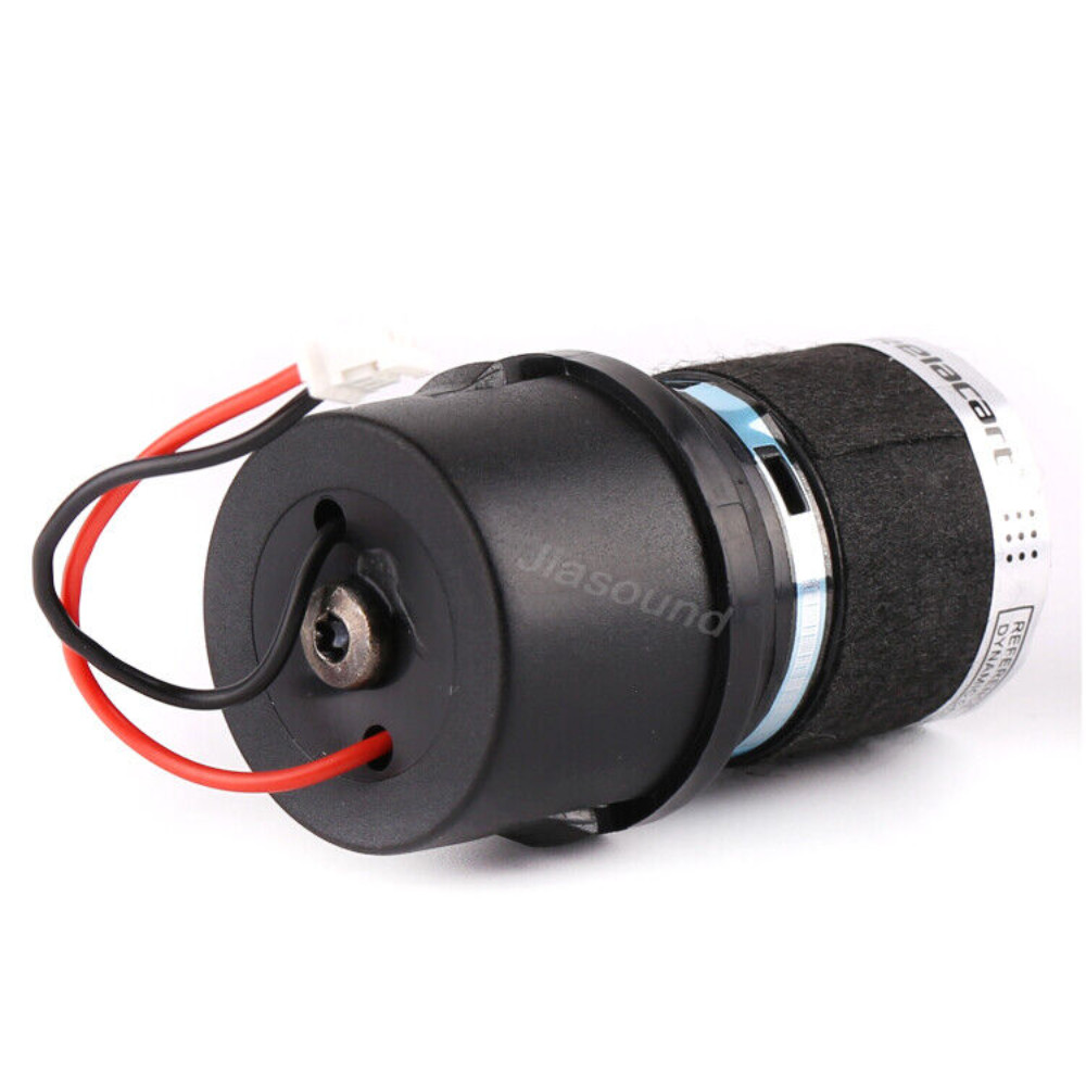 Microphone Capsule - 1 szt. Zamiennik kapsułki mikrofonowej Relacart