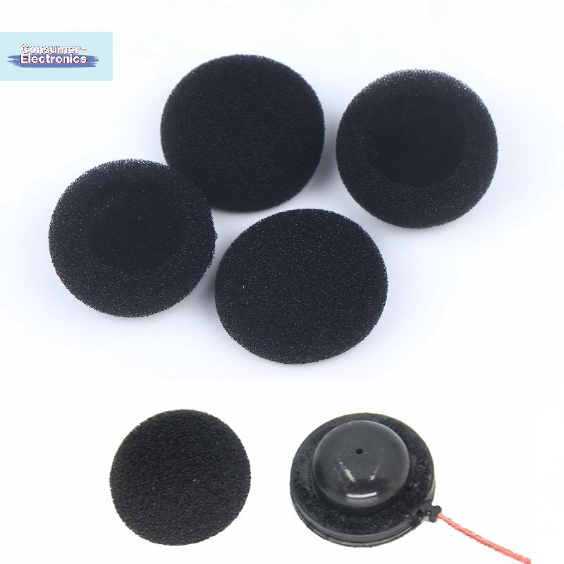 Microphone Capsule - 【Miękki kabel do słuchawek na kask
