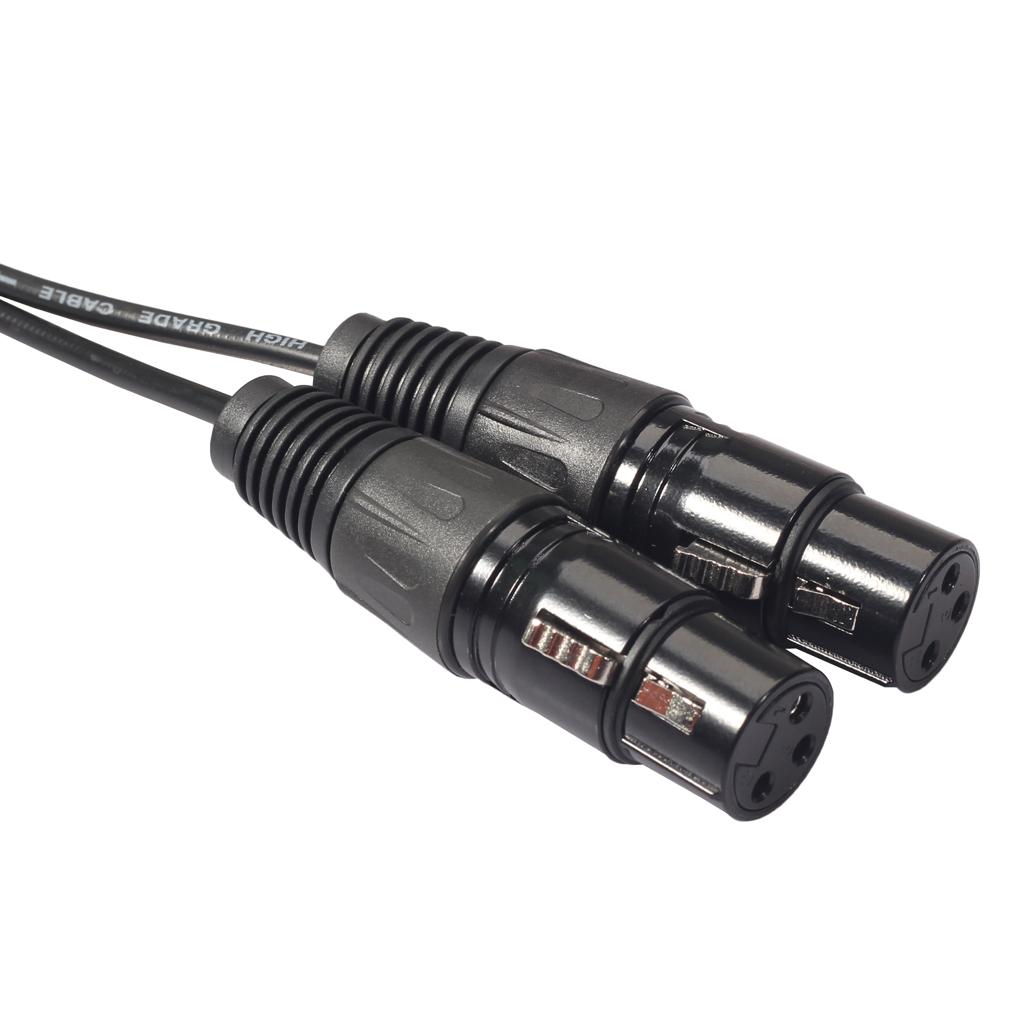 Audio Cable Rca - Wysokiej jakości adapter kabla audio XLR