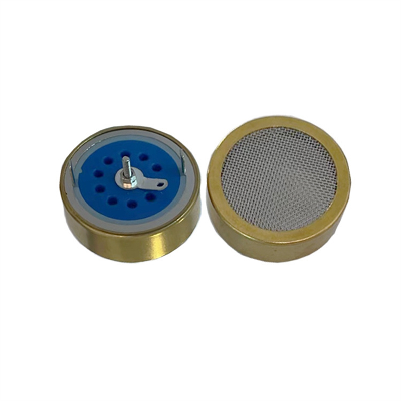 Microphone Capsule - Wydajna membrana mikrofonowa 25 mm, wkładka