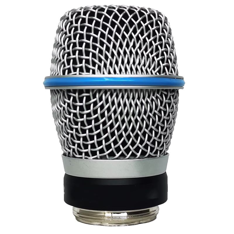 Microphone Capsule - Kapsuła mikrofonowa BETA87A Rdzeń mikrofonu Osłona