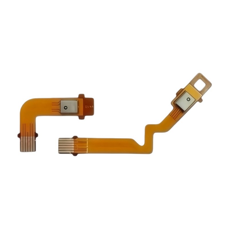 Ribbon Microphone - Kabel elastyczny mikrofonu DT23 do PS5,