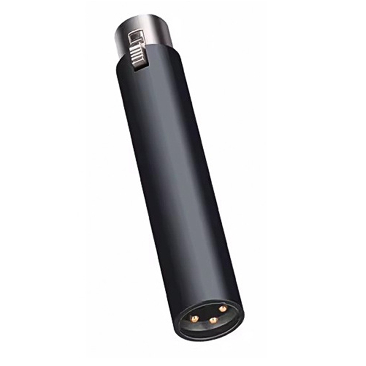 Passive Preamp - A003 48V Mikrofonowy przedwzmacniacz dynamiczny do
