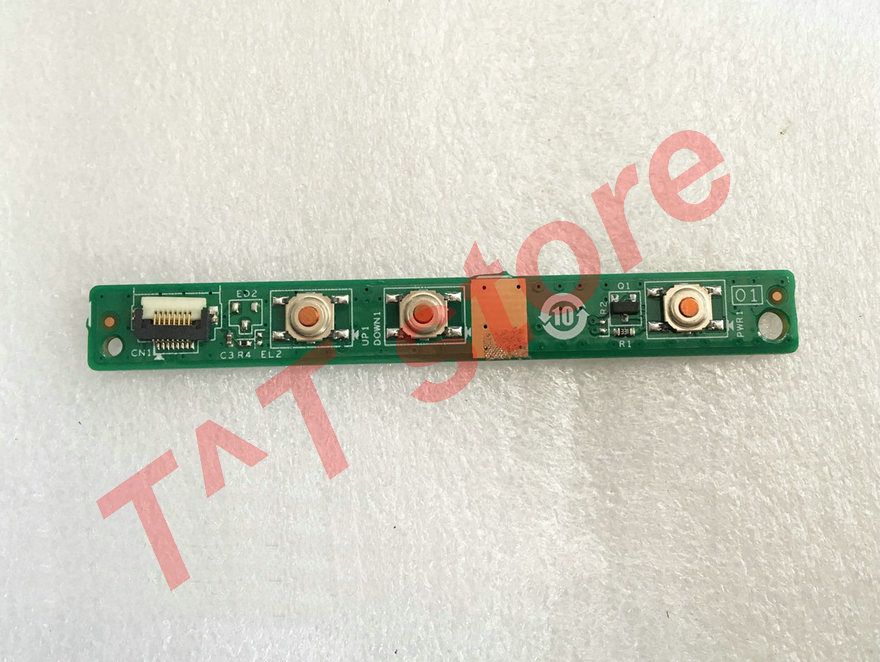 Volume Control Board - Oryginał dla Lenovo A7300 Laptop przycisk