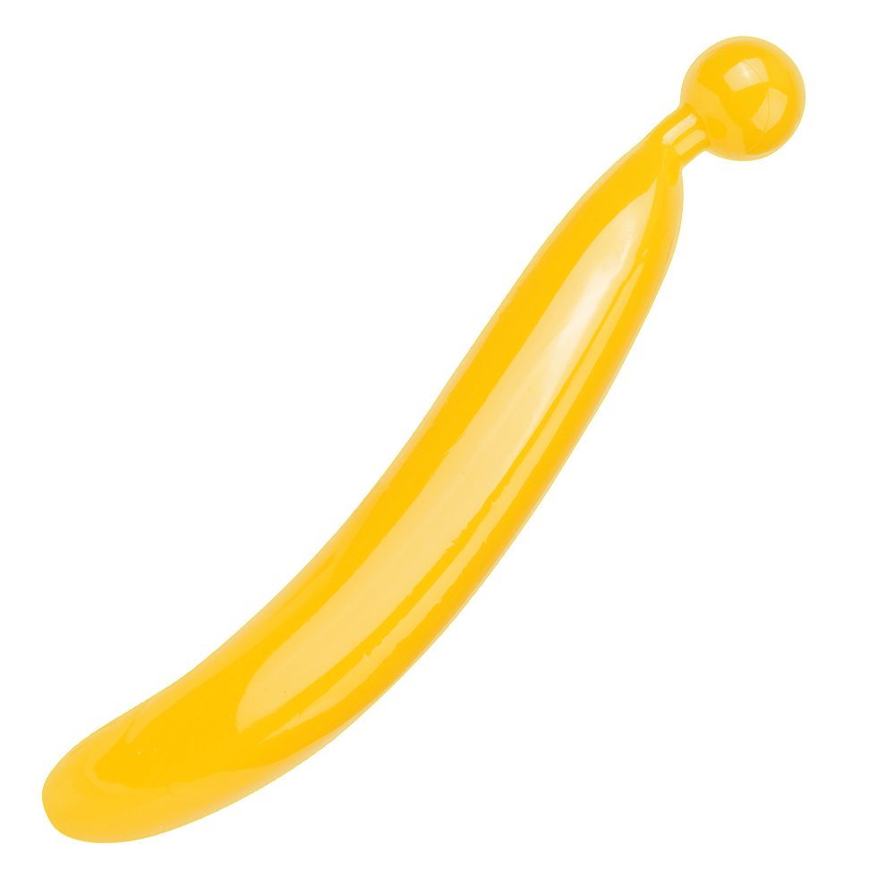 Banana Plug - Długi banan 24 cm Korek analny