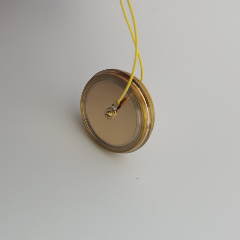 Kapsuła mikrofonowa pojemności – Microphone Capsule recenzja i cena