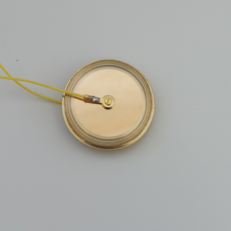 Kapsuła mikrofonowa pojemności – Microphone Capsule recenzja i cena