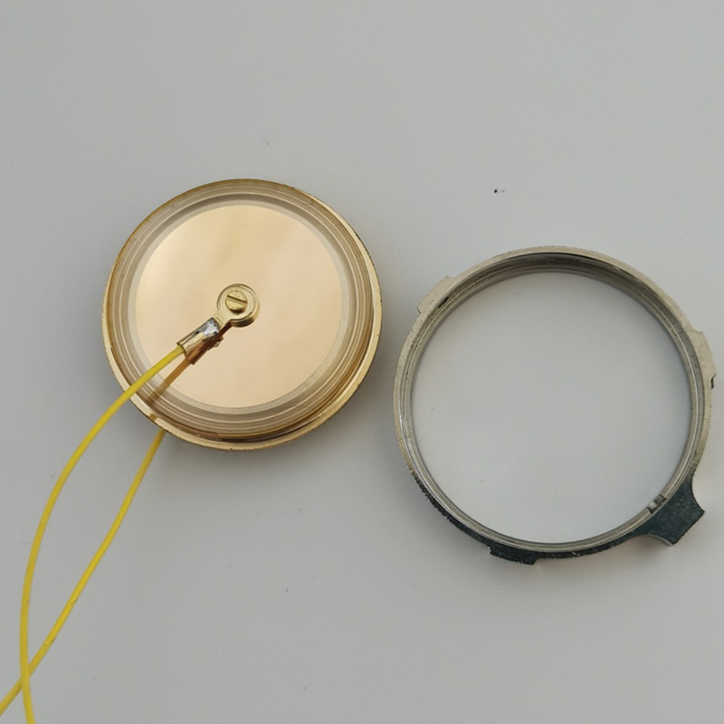 Kapsuła mikrofonowa pojemności – Microphone Capsule recenzja i cena