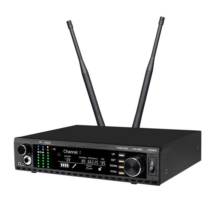 AD4G Dobry mikrofon do wokalu  – Ribbon Microphone recenzja i cena