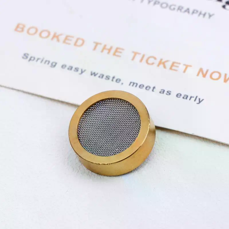 1 szt. Duża membrana mikrofono – Microphone Capsule recenzja i cena