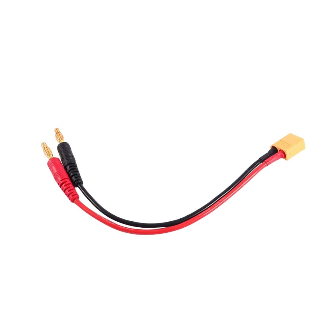 Przewód silikonowy 4,0 mm wtyc – Banana Plug recenzja i cena