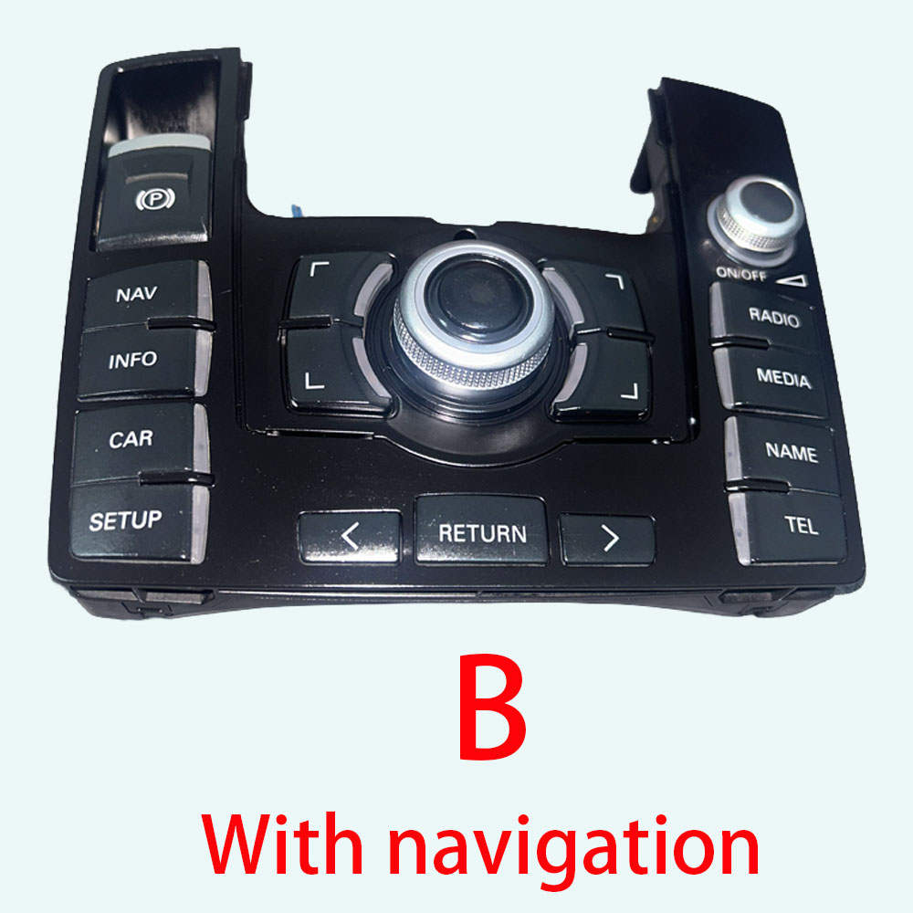 LING JIE Do Audi A6 LC6 z lat  – Volume Control Board recenzja i cena