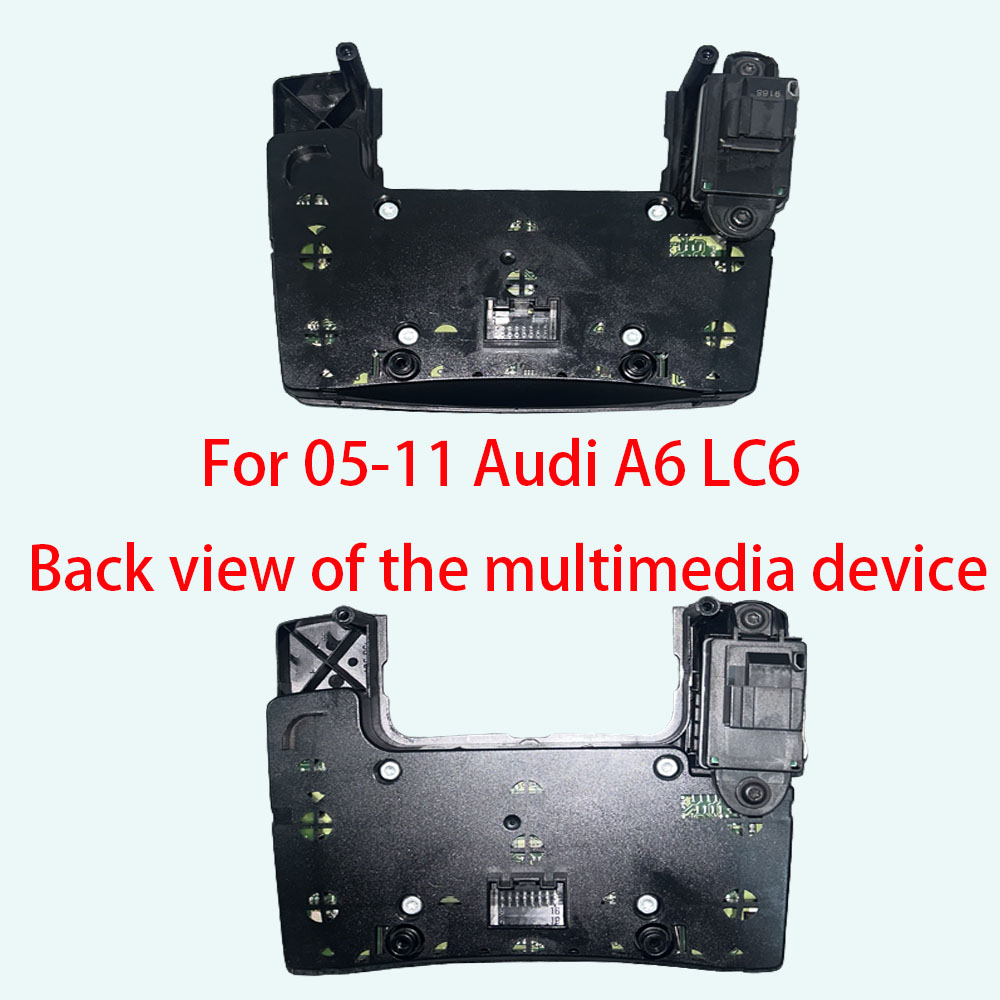 LING JIE Do Audi A6 LC6 z lat  – Volume Control Board recenzja i cena