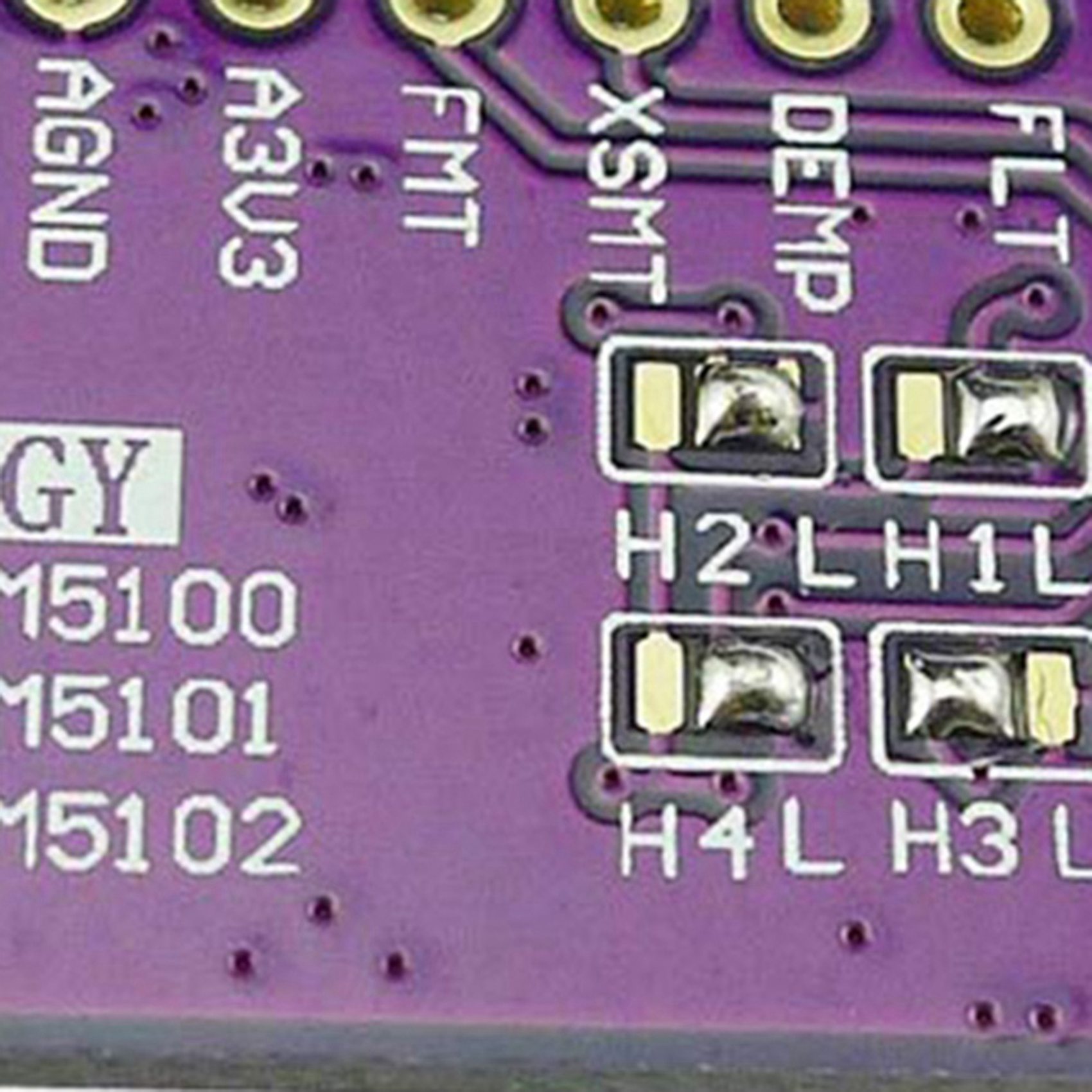 2x PCM5102 I2S IIS Cyfrowy Dek – Pcm5102 recenzja i cena