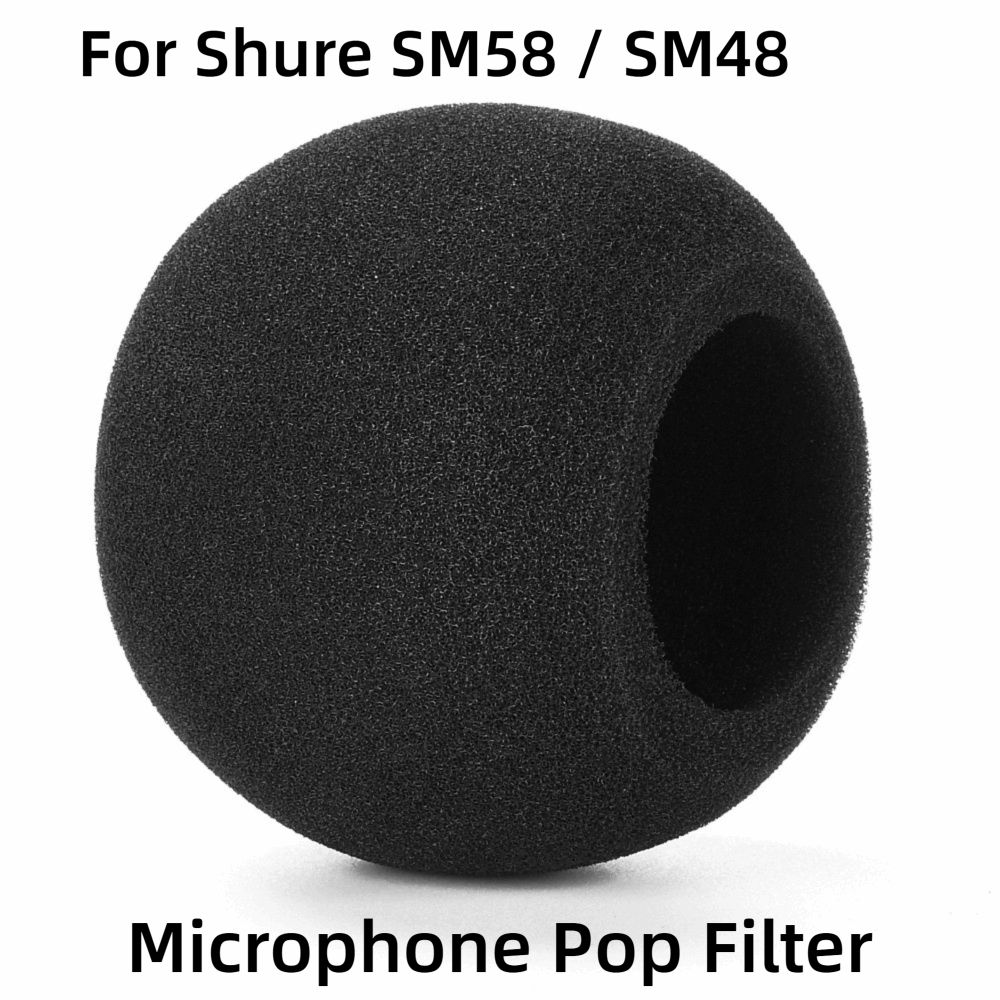 Wymienna osłona mikrofonu z wł – Microphone Capsule recenzja i cena