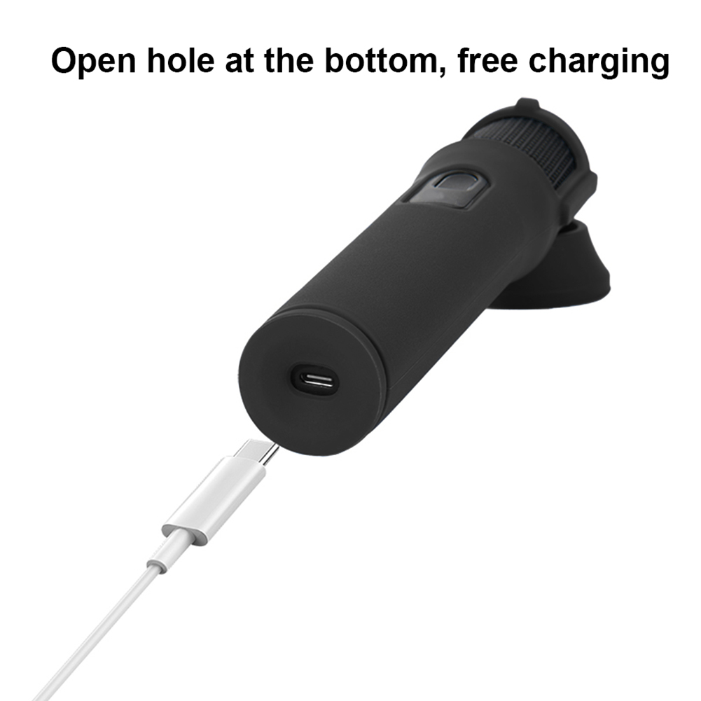 Silikonowe etui ochronne do be – Microphone Capsule recenzja i cena