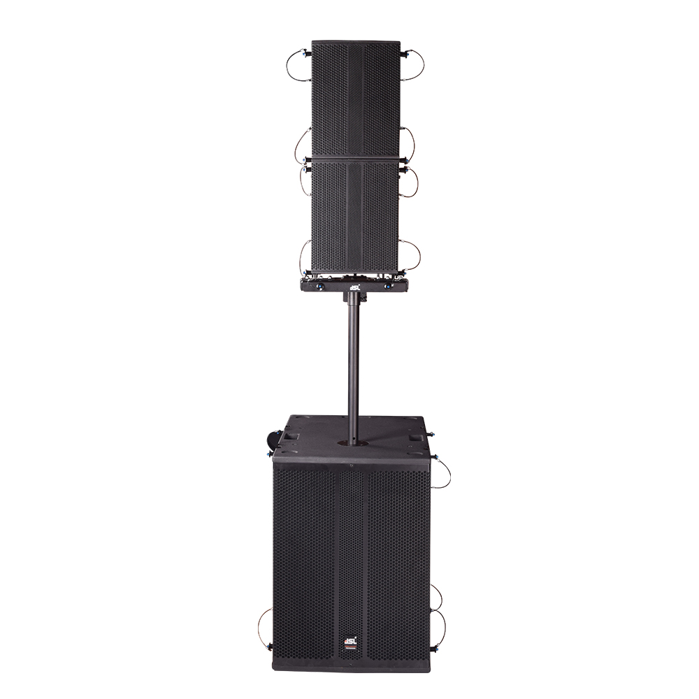 Głośnik niskotonowy 400W RMS 4 – Woofer recenzja i cena