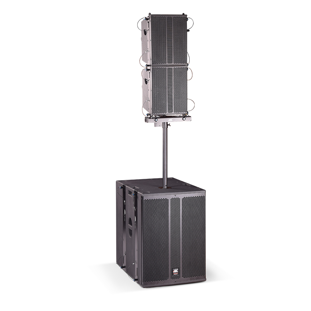Głośnik niskotonowy 400W RMS 4 – Woofer recenzja i cena