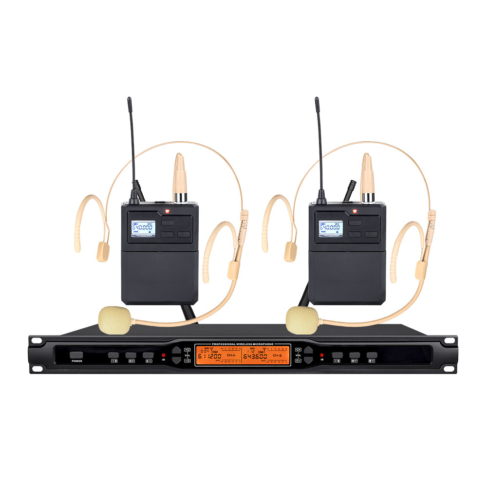 KT3088 Dwukanałowy Profesjonal – Ribbon Microphone recenzja i cena
