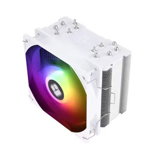 Radiator procesora Thermalrigh – Heatsink Aluminum recenzja i cena
