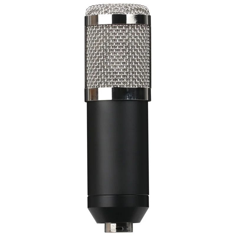Zestaw mikrofonu pojemnościowe – Condenser Microphone Kit recenzja i cena