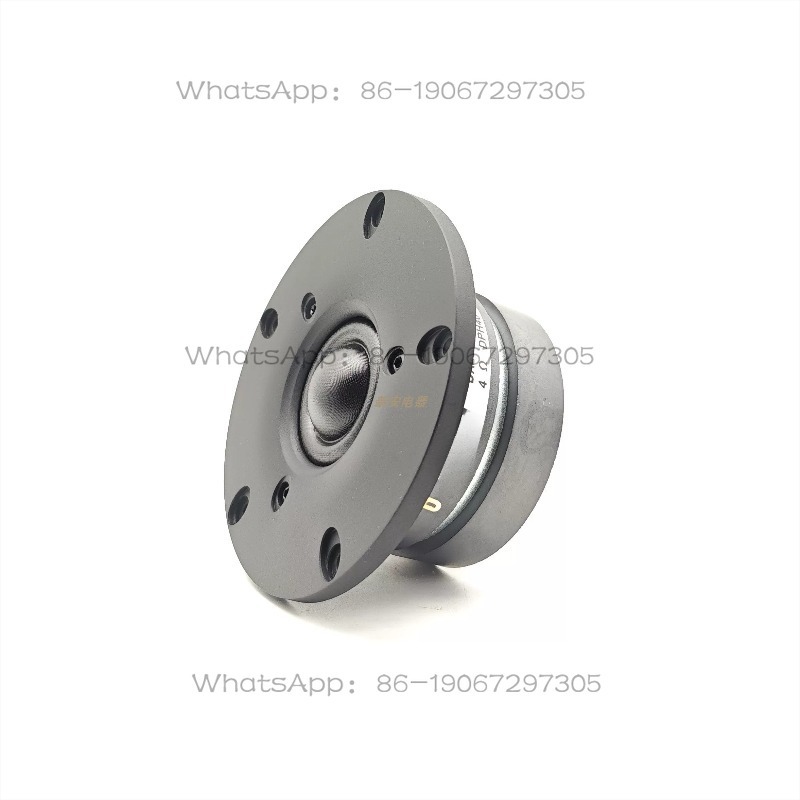 DX25BG60-04 Podwójny magnetycz – Tweeter recenzja i cena