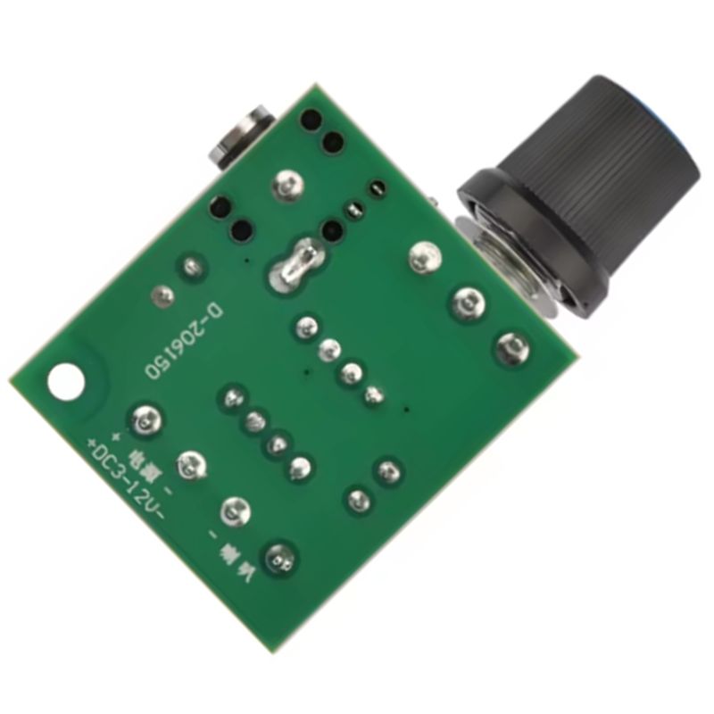 Płytka wzmacniacza audio YSS-L – Volume Control Board recenzja i cena