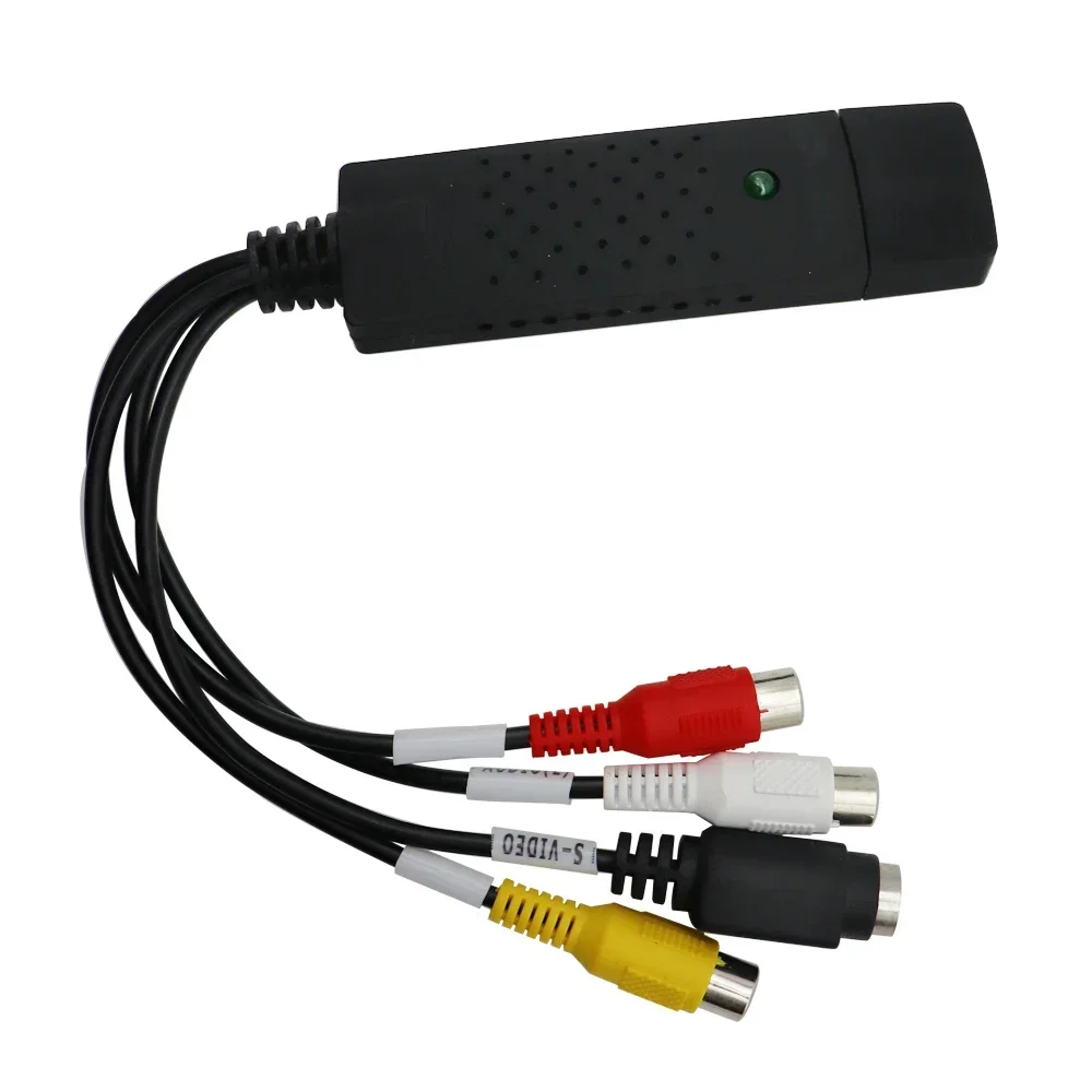 Karta przechwytująca audio i w – Usb Sound Card recenzja i cena