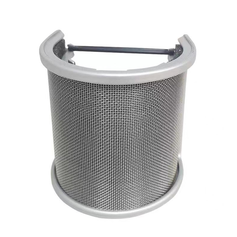 Ekran przeciwwietrzny do mikro – Condenser Microphone Kit recenzja i cena