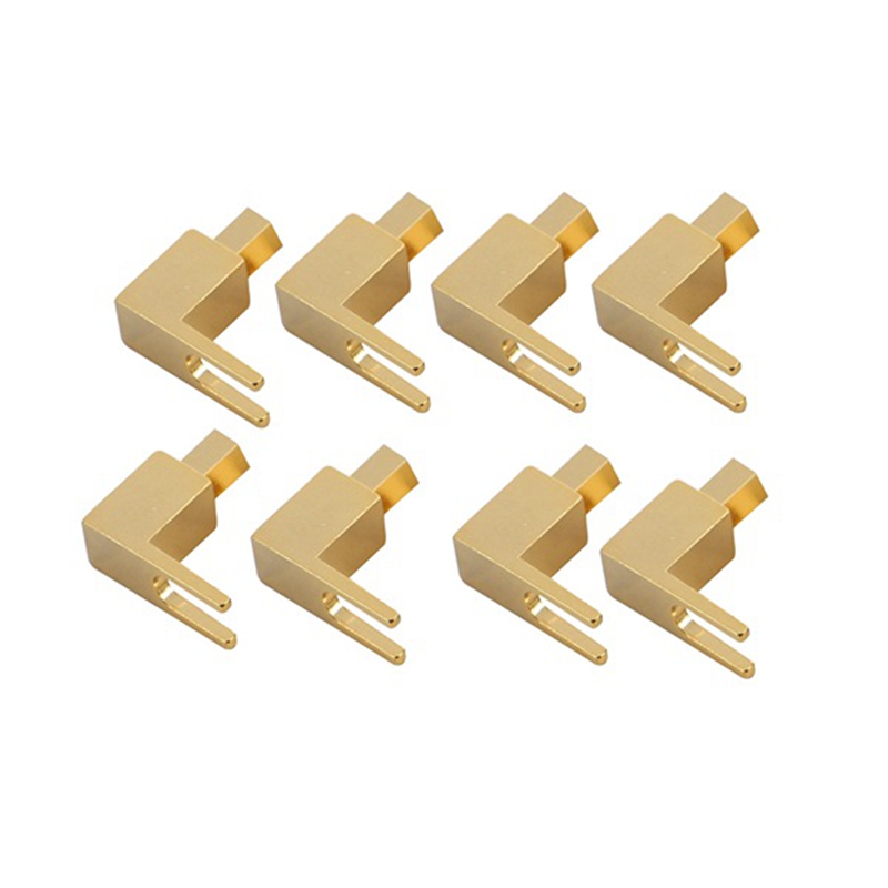 10 SZT. Złącza bananowe pozłac – Banana Plug recenzja i cena