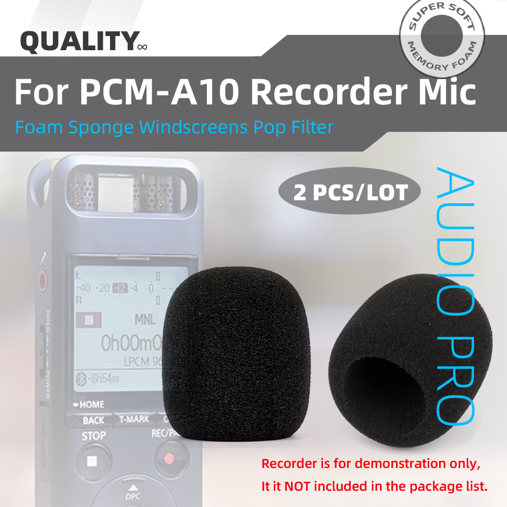 Kompatybilny filtr przeciwodzi – Microphone Capsule recenzja i cena