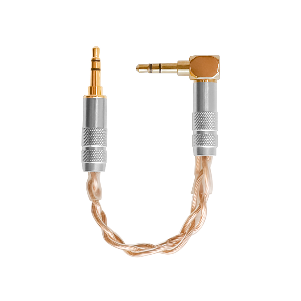 OKCSC 3.5mm Jack męski na męsk – Audio Cable Rca recenzja i cena