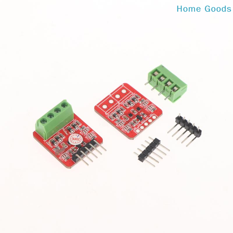 Moduł preferowany: MAX98357A,  – Audio Amplifier Board recenzja i cena