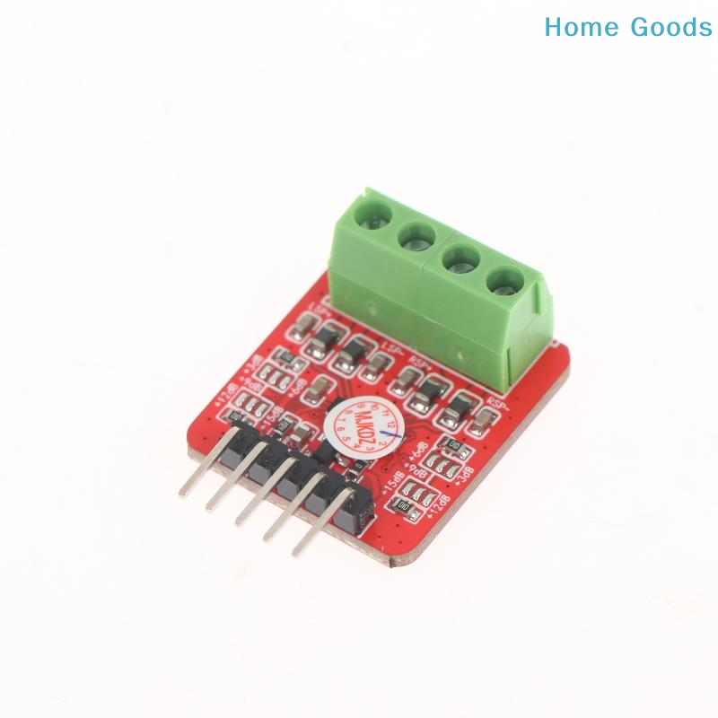 Moduł preferowany: MAX98357A,  – Audio Amplifier Board recenzja i cena
