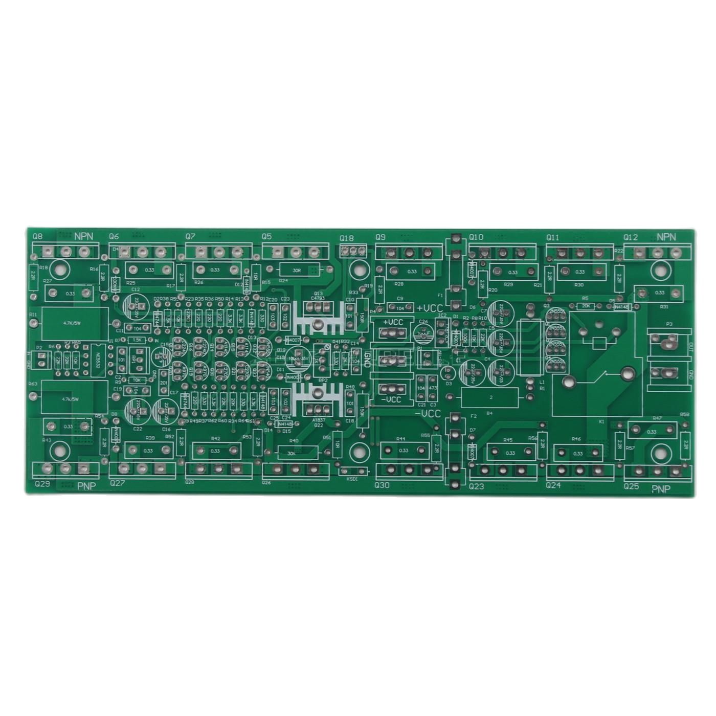 Mono 1000W HIFI High Power Hom – Audio Amplifier Board recenzja i cena