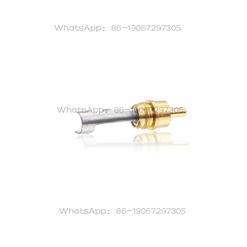 Seria 3502AAU, pozłacany mosią – Audio Cable Rca recenzja i cena