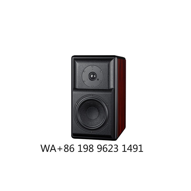 Głośnik Hi-Fi Półkowy 1.1 Calo – Tweeter recenzja i cena