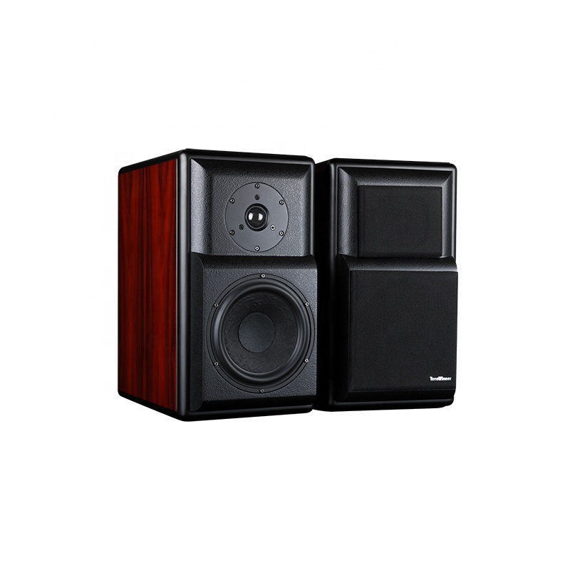Hurtowe drewniane głośniki pół – Woofer recenzja i cena