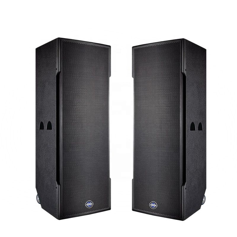 MORIN Podwójny 15-calowy Super – Woofer recenzja i cena