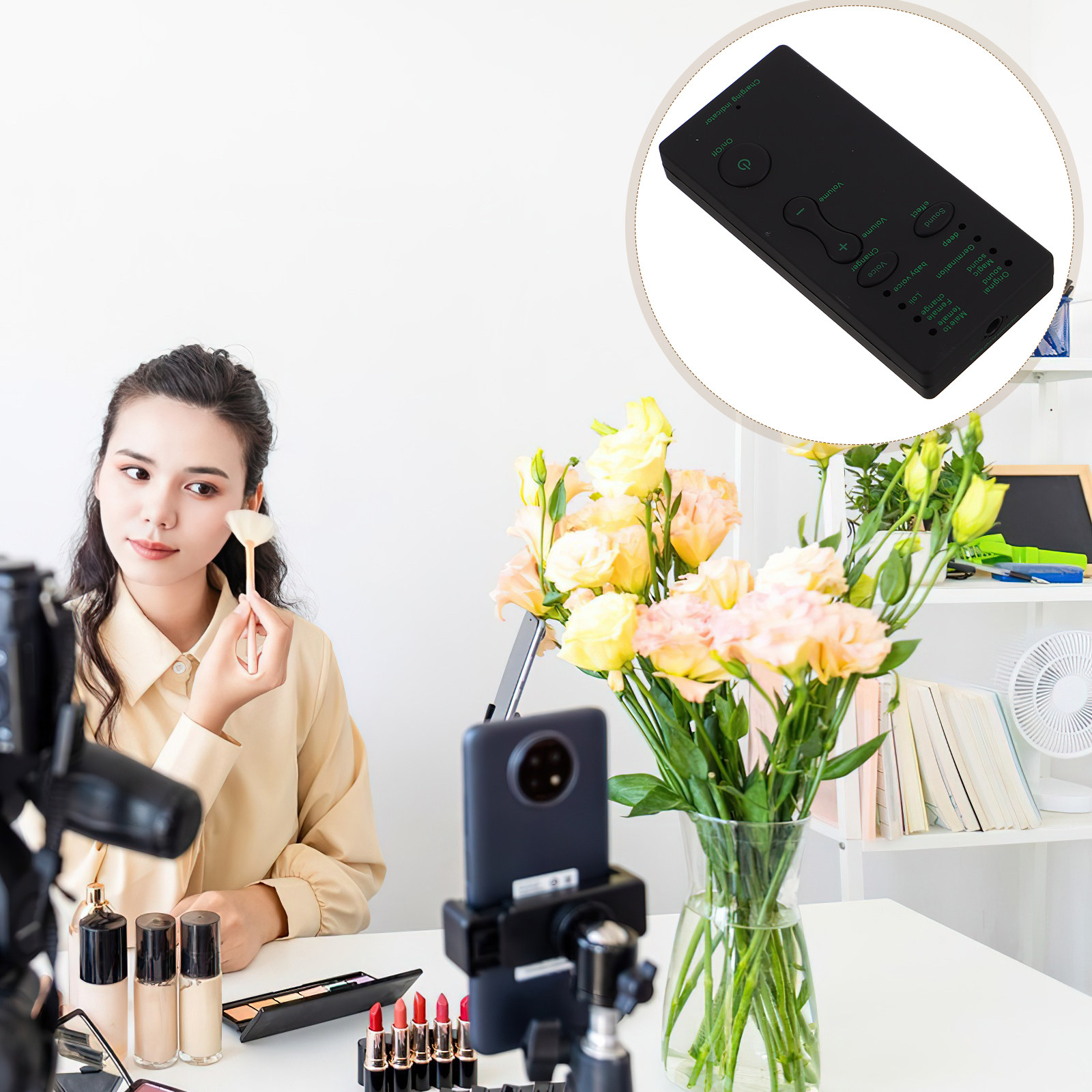 Mini przenośna karta dźwiękowa – Usb Sound Card recenzja i cena