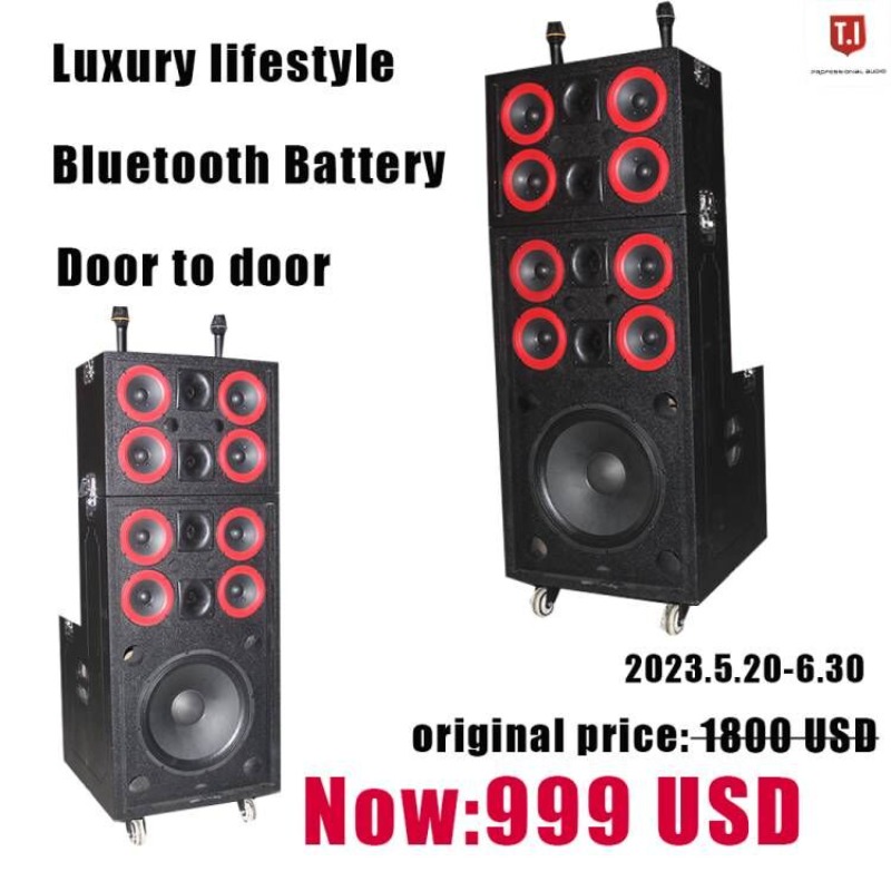Głośnik niskotonowy 15 cali, w – Woofer recenzja i cena