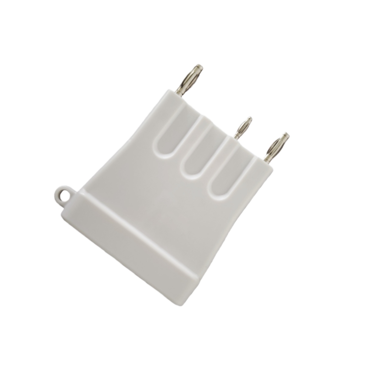 Adapter z wtyczką bananową 3-p – Banana Plug recenzja i cena