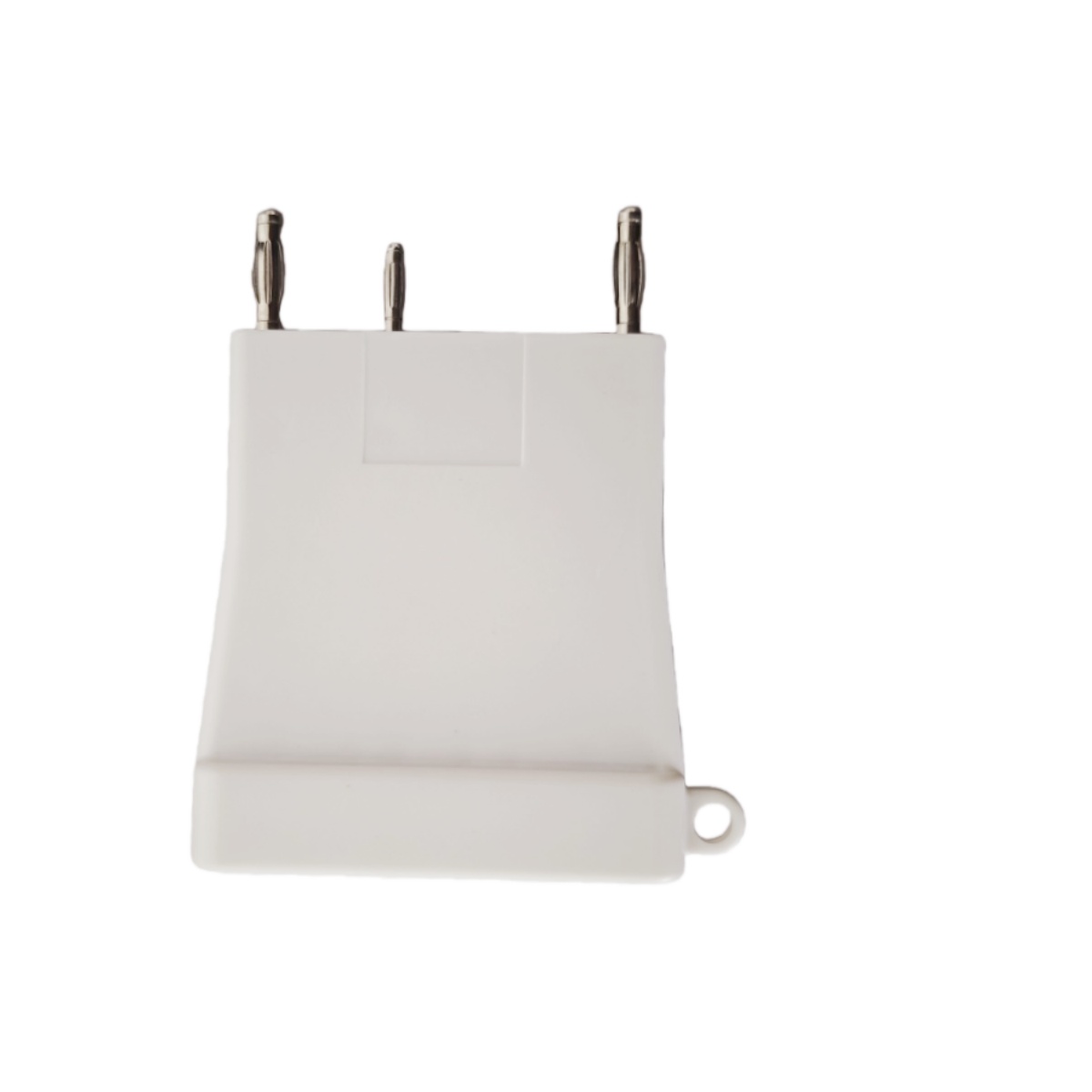Adapter z wtyczką bananową 3-p – Banana Plug recenzja i cena