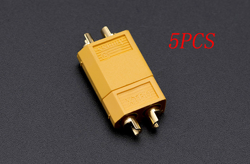 5 SZTUK kabla zasilającego z z – Banana Plug recenzja i cena