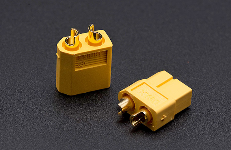 5 SZTUK kabla zasilającego z z – Banana Plug recenzja i cena