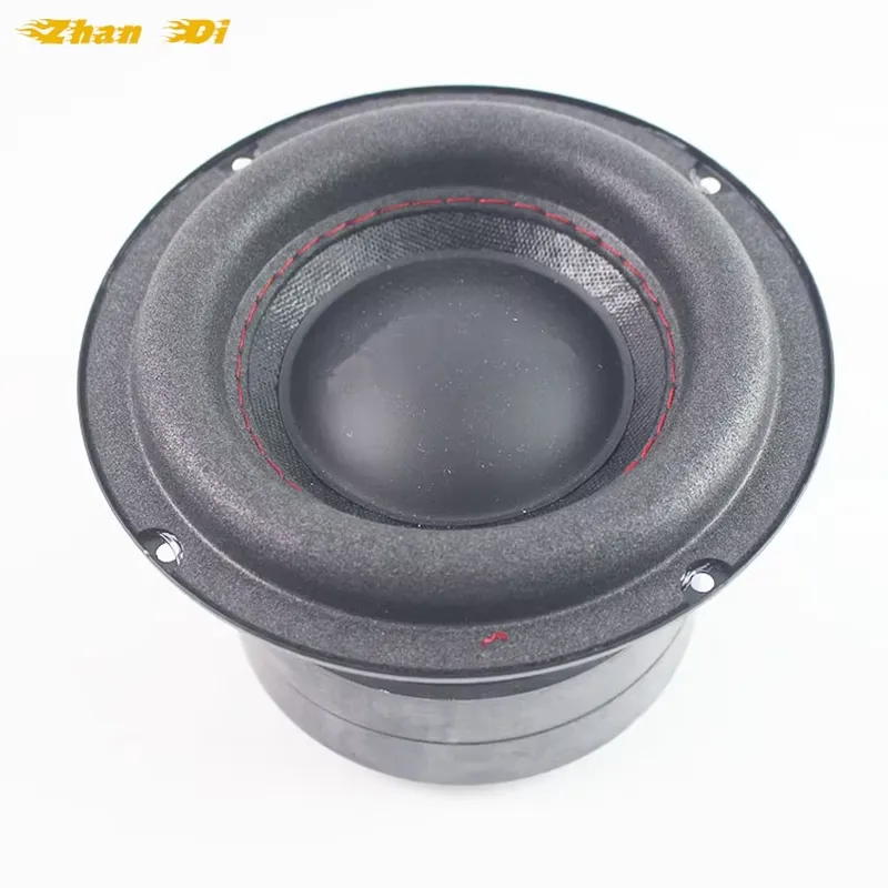 Bezpośrednia sprzedaż fabryczn – Woofer recenzja i cena