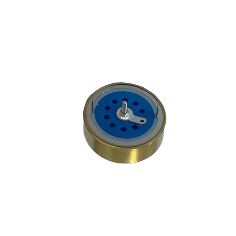 Wydajna membrana mikrofonowa 2 – Microphone Capsule recenzja i cena