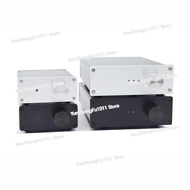 Pasywny pilot zdalnego sterowa – Passive Preamp recenzja i cena