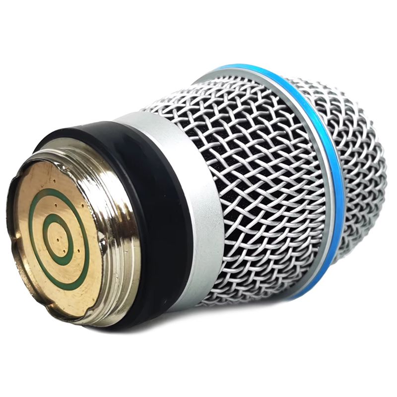 Kapsuła mikrofonowa BETA87A Rd – Microphone Capsule recenzja i cena